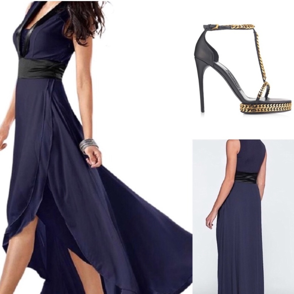 Venus Tuxedo Dress - Picture 11 of 11